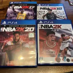 NBA 2K22