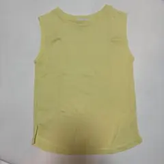 ノースリーブ