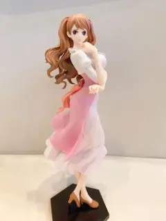 ワンピース シャーロット・プリン 照れ フィギュア