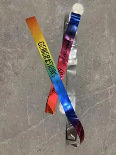 GENERATIONS 銀テ
