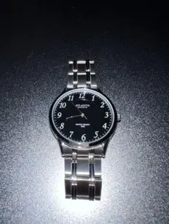 ATLANTIS QUARTZ 腕時計