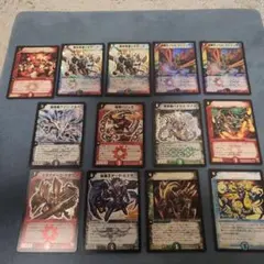 超竜バジュラ 超神龍アブゾドルバ 超神龍バイラスゲイル ドルザーク　初期