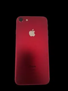 2026年最新】iphone 7 red 128gbの人気アイテム - メルカリ