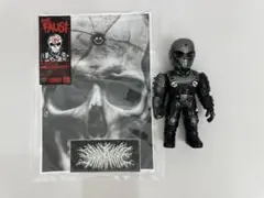 PALI PALI TOY ドロヘドロ 煙 ソフビ WF2026 PALI PALI TOY ドロヘドロ 煙 ソフビ WF2026 - メルカリ