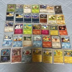 ポケモンカード 引退品 100枚以上 まとめ売り xy サンムーン 希少