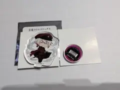 文豪ストレイドッグス　アクリルスタンド　Vol.2　条野採菊