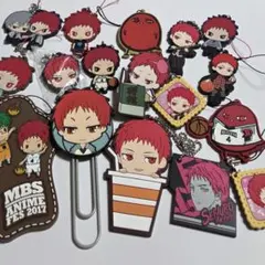 黒子のバスケ 赤司征十郎 グッズ まとめ売り resize_image.php?image=