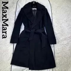 2025年最新】マックスマーラ カシミヤ コートの人気アイテム