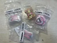 プリキュアオールスターズなりきりプリキュアDX6