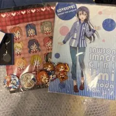 2026年最新】園田海未 缶バッジの人気アイテム - メルカリ
