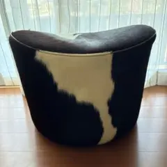 購*)様 IKEA ハラコスツール 珍しい逸品！IKEAのハラコ調スツールが入荷致しました！｜2018年03月22