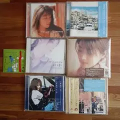 ミドリ★廃盤CD4枚セット★後藤まりこ ミドリ アルバムCD4枚セット 後藤まりこ - メルカリ