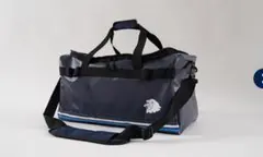 西武ライオンズ　2026年　FC入会特典 ネイビー ボストンバッグ