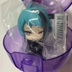 ツイステッドワンダーランド　肩ズンFig.Vol.5 ジェイド
