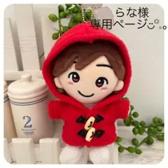 らな様専用ページ◡̈*.。