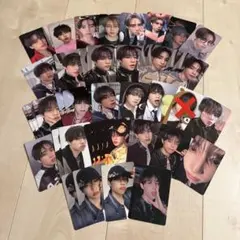 THEBOYZ ソヌ トレカ まとめ売り