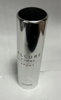 【CHANEL】アリュールオムスポーツコローニュトラベルスプレイ本体レフィルのサムネイル