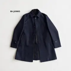 2026年最新】Mr.Junko メンズ ステンカラーコートの人気アイテム