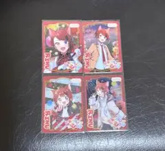 すとぷり 莉犬 コレクションカード 実写チェキ風カード まとめ売り