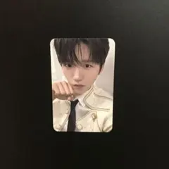 NCT WISH ジェヒ 会場限定 CD 旧譜 購入特典 トレカ our