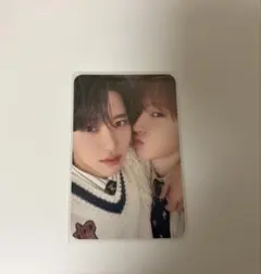 NCTWISH WISHLIST シオン サクヤ ケミトレカ