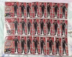 【あっと】AMPTAK×COLORS