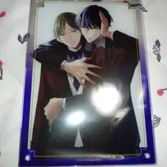 サイレントノイズ　アクリルアートパネル