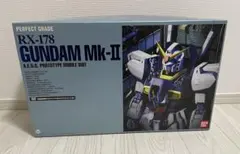 2026年最新】PG 1/60 RX-178 ガンダムMk-IIの人気アイテム - メルカリ