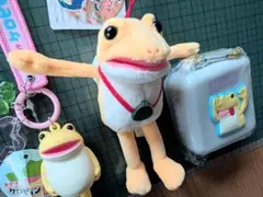 おとぼけケロピョン ミラクルライフ スーパーケロティー JB おとぼけケロピョン ミラクルライフJB スーパーケロティー - メルカリ
