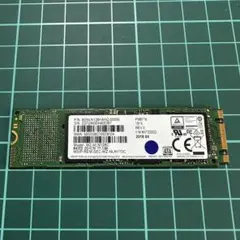 SSD 128GB SAMSUNG MZNLN128HAHQ-00000