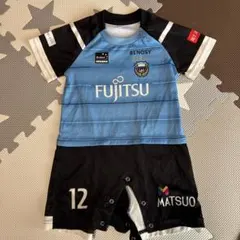 2026年最新】川崎フロンターレ ユニフォーム キッズの人気アイテム