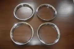 15インチ ホイールキャップ