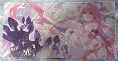 聖園ミカ　プレイマット ラバーマット ブルアカ　新品