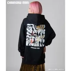 SASUGANIパーカー メンズサイズ こーすけ 最俺 - メルカリ