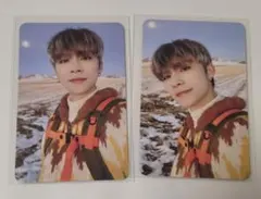 NCT Golden Age Japan exclusiveシャオジュン トレカ - メルカリ