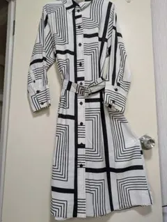 H＆M ワンピース