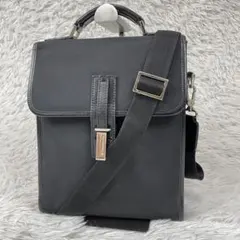 Samsonite サムソナイト　ショルダーバッグ ブラックのサムネイル