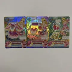 アイカツ マーメイドピスケス 4枚セット 02-01 PR 他 - メルカリ