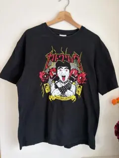 PUNK DRUNKERS 加藤諒 Tシャツ