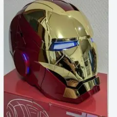 アイアンマン システムバージョンアップゴールド色 MK5AUTOKING 1/1