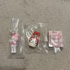 マイメロディ　まとめ売り