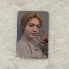 treasure ドヨン　ラキドロ