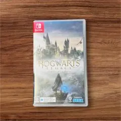 Nintendo Switch ホグワーツ・レガシー 通常版のサムネイル