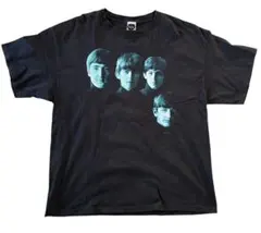 ヴィンテージ 古着 With The Beatles Tシャツ ビートルズのサムネイル