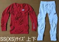 サイズSS）上下 YONEX MUSCLE POWER STB