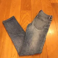 最終価格です☆ユニクロ　ジーンズ　ウエスト70cm（28インチ）男女兼用