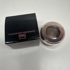 コスメデコルテ アイグロウジェム スキンシャドウ 09G