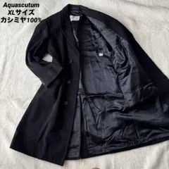 2026年最新】Aquascutum メンズ ステンカラーコートの人気アイテム