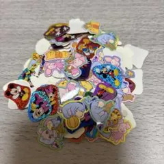 ディズニーシール まとめ売り