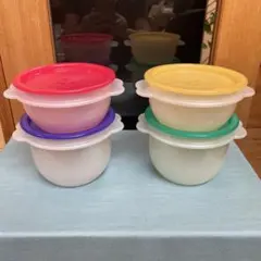 タッパーウェアベルポピー7個組 2025年最新】ベルポピー タッパーウェアの人気アイテム - メルカリ